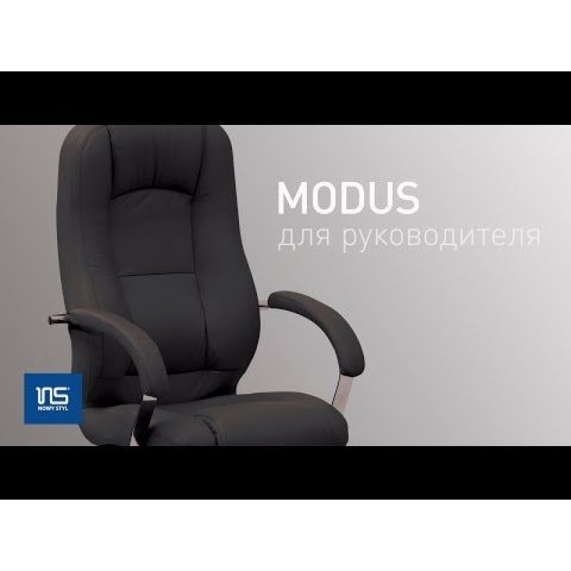 Крісло MODUS steel MPD CHR68 Nowy Styl Крісло MODUS steel MPD CHR68 Nowy Styl