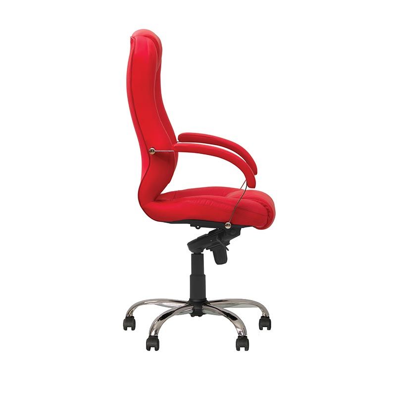 Крісло MODUS steel MPD CHR68 Nowy Styl Крісло MODUS steel MPD CHR68 Nowy Styl