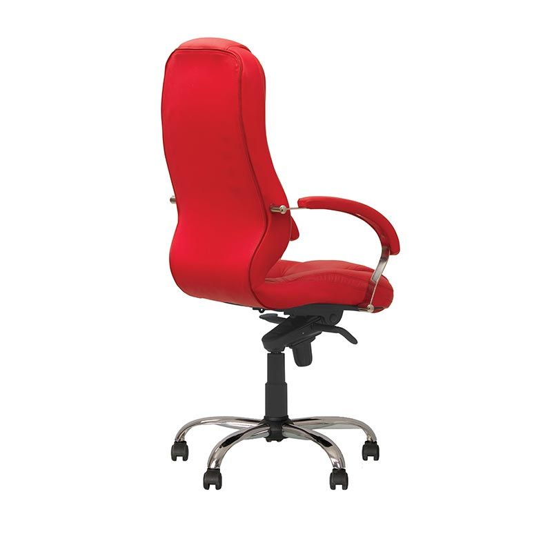 Крісло MODUS steel MPD CHR68 Nowy Styl Крісло MODUS steel MPD CHR68 Nowy Styl