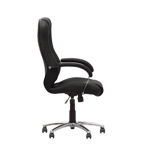 Крісло MODUS steel Tilt AL68 Nowy Styl