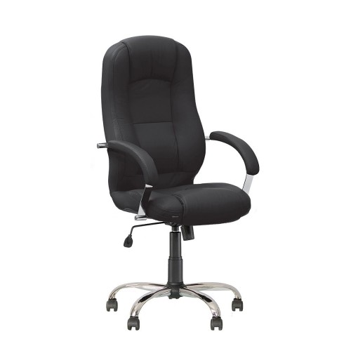 Крісло MODUS steel Tilt CHR68 Nowy Styl