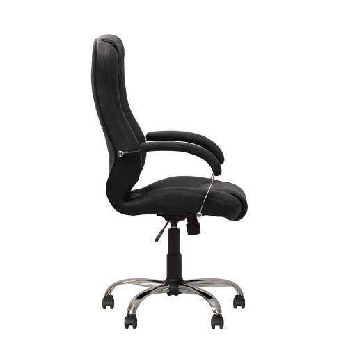 Крісло MODUS steel Tilt CHR68 Nowy Styl