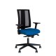 Крісло NAVIGO R NET black ST PL70 Nowy Styl