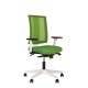 Крісло NAVIGO R NET white WA ST PL71 Nowy Styl