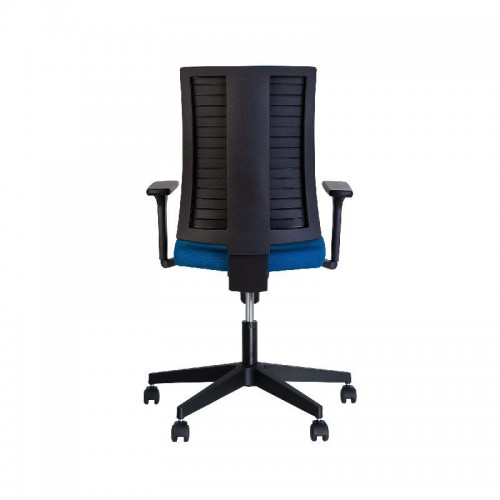 Крісло NAVIGO R black ES PL70 Nowy Styl