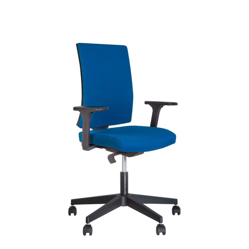 Крісло NAVIGO R black SFB PL70 Nowy Styl