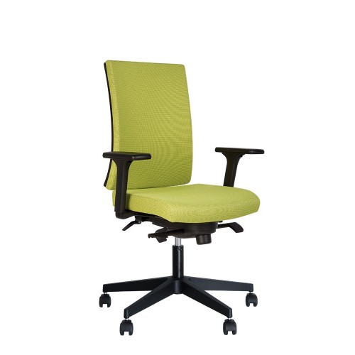 Крісло NAVIGO R black WA SFB PL70 Nowy Styl