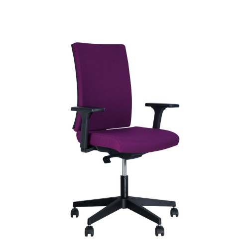 Крісло NAVIGO R window black SFB PL70 Nowy Styl