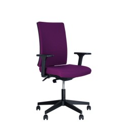 Крісло NAVIGO R window black WA SFB PL70 Nowy Styl