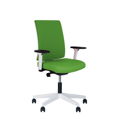 Крісло NAVIGO R window white SFB PL71 Nowy Styl