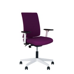 Крісло NAVIGO R window white WA SFB PL71 Nowy Styl
