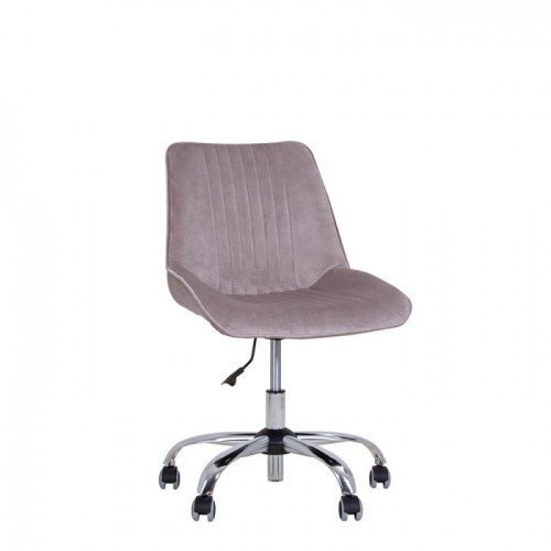 Крісло NICOLE GTS CHR61 LN Nowy Styl