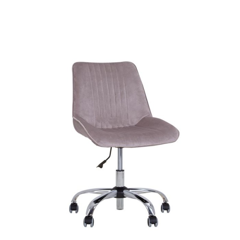 Крісло NICOLE GTS CHR61 LN Nowy Styl