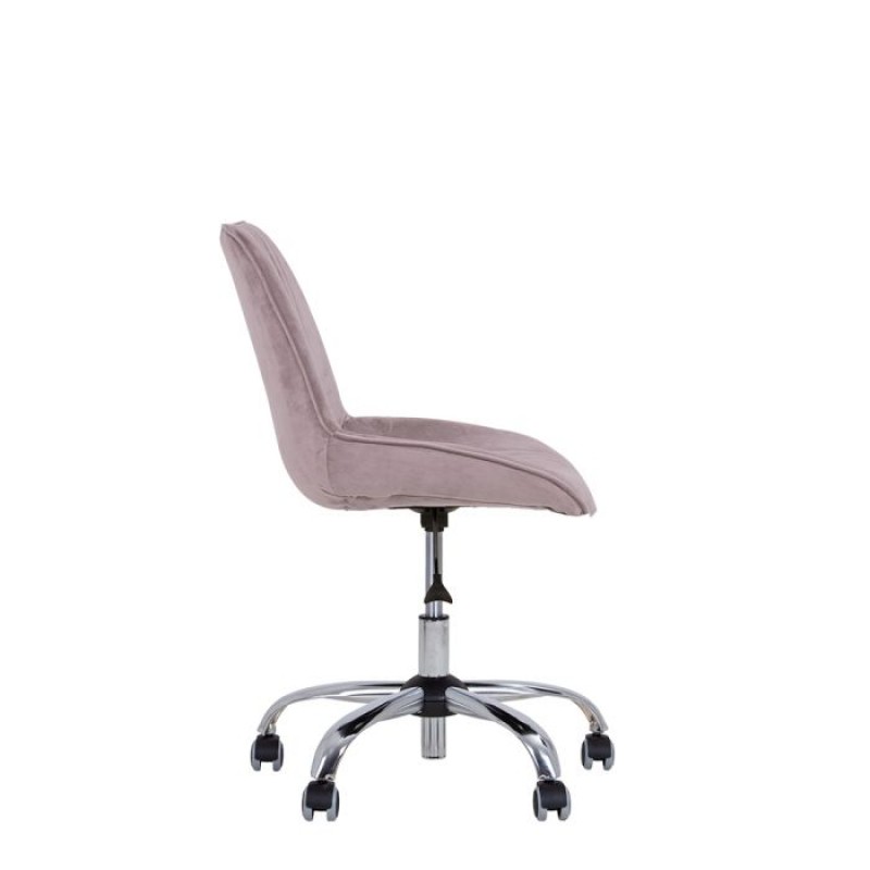 Крісло NICOLE GTS CHR61 LN Nowy Styl