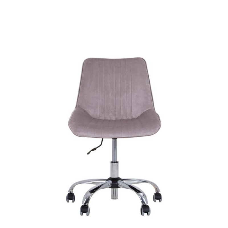 Крісло NICOLE GTS CHR61 LN Nowy Styl