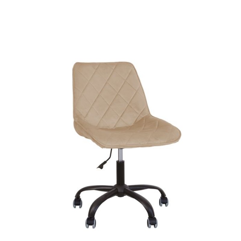 Крісло NICOLE GTS CHR61 RMB Nowy Styl