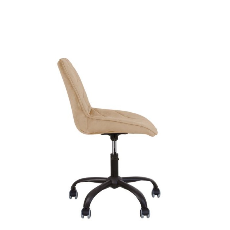 Крісло NICOLE GTS CHR61 RMB Nowy Styl