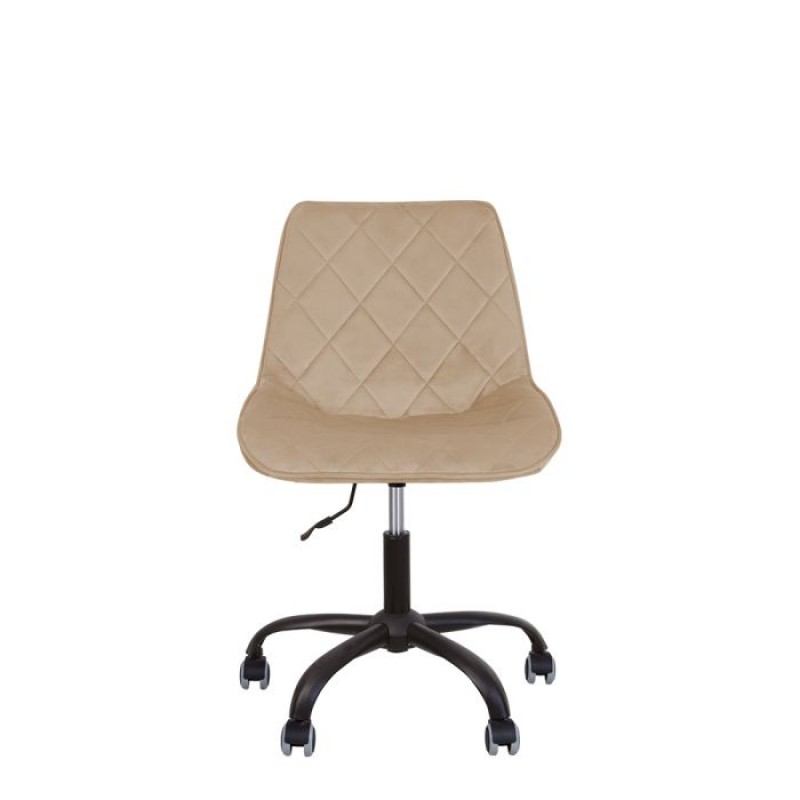 Крісло NICOLE GTS CHR61 RMB Nowy Styl