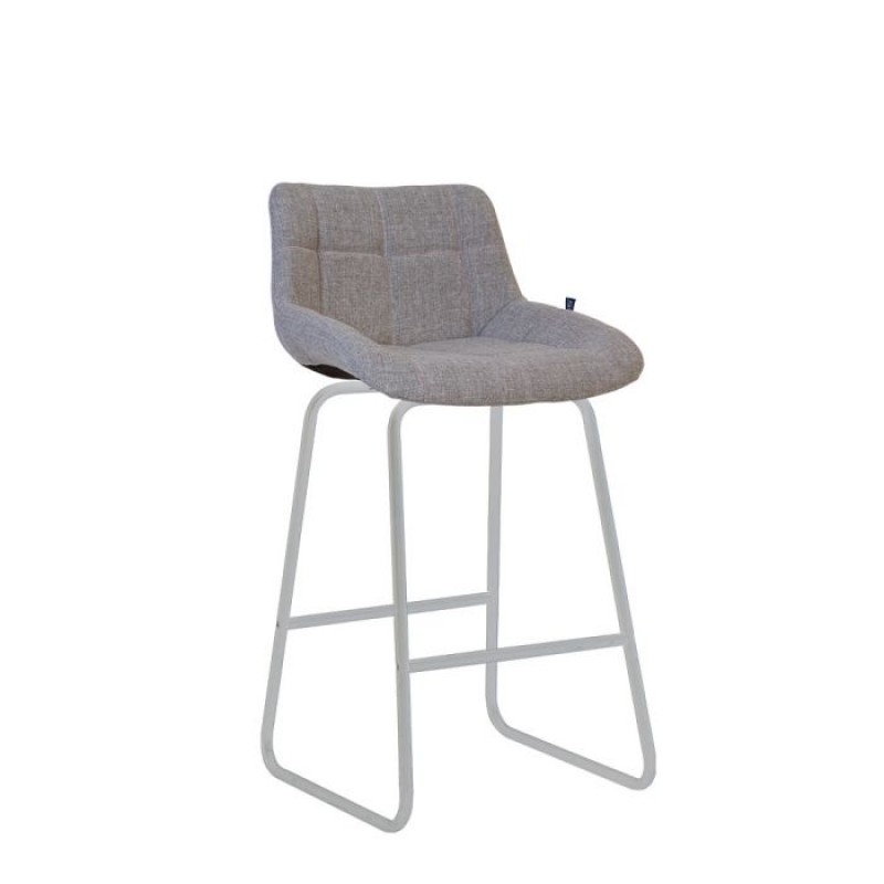 Крісло NICOLE hoker CFS LB alu (BOX-1) SQR Nowy Styl