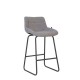 Крісло NICOLE hoker CFS LB antr (BOX-1) SQR Nowy Styl