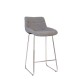 Крісло NICOLE hoker CFS LB chrome (BOX-2) SQR Nowy Styl