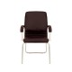 Крісло NOVA steel CFA LB chrome Nowy Styl Крісло NOVA steel CFA LB chrome Nowy Styl