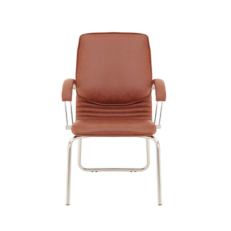 Крісло NOVA steel CFA LB chrome (NOVA W) Nowy Styl Крісло NOVA steel CFA LB chrome (NOVA W) Nowy Styl
