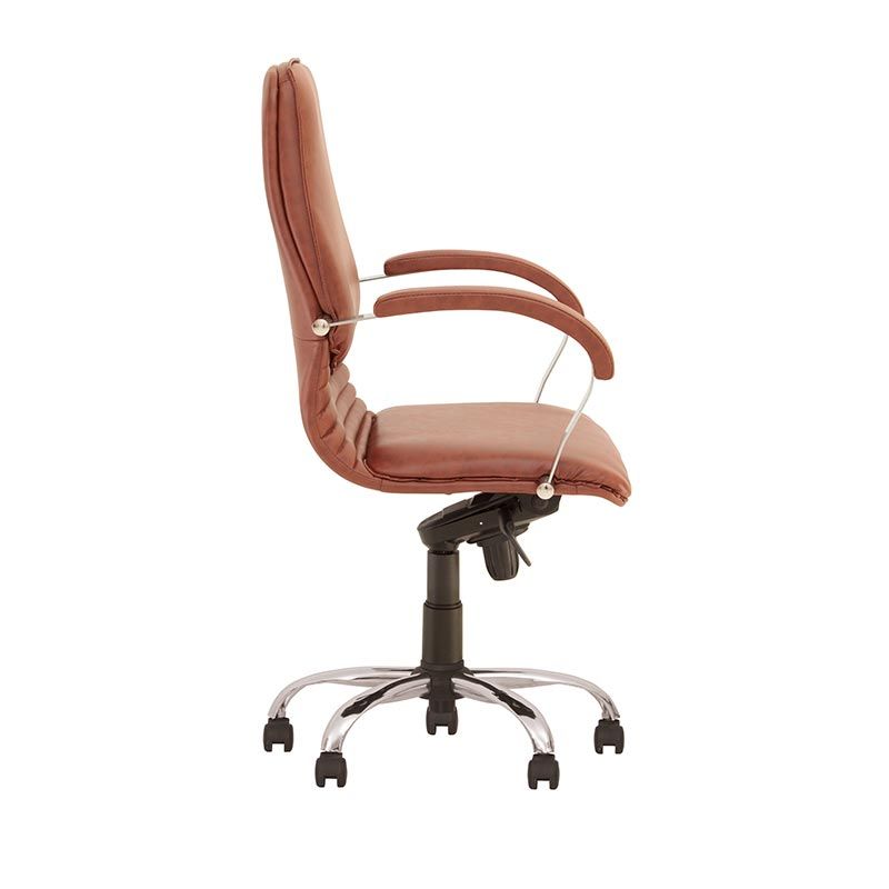 Крісло NOVA steel LB MPD CHR68 Nowy Styl Крісло NOVA steel LB MPD CHR68 Nowy Styl