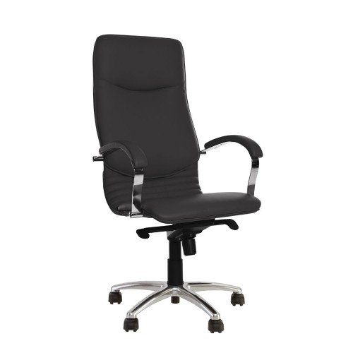 Крісло NOVA steel MPD AL68 Nowy Styl