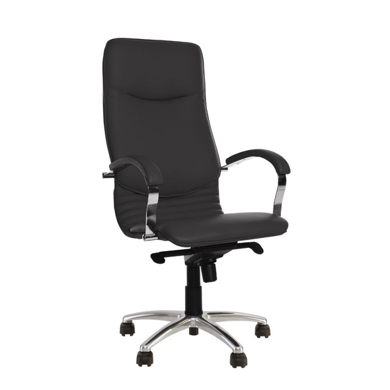 Крісло NOVA steel MPD AL68 Nowy Styl Крісло NOVA steel MPD AL68 Nowy Styl