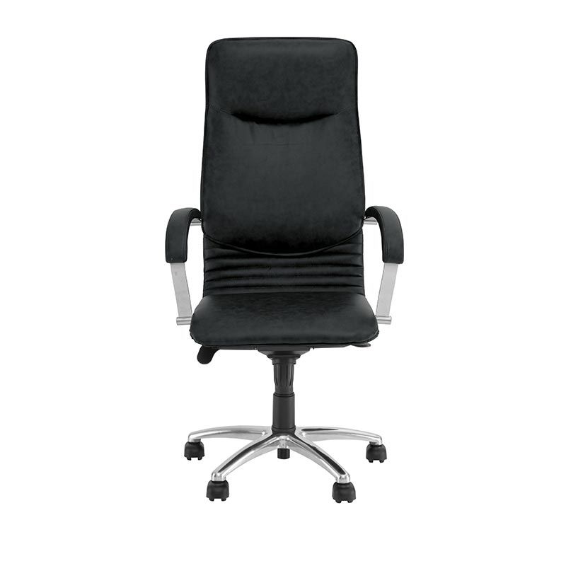 Крісло NOVA steel MPD AL68 Nowy Styl Крісло NOVA steel MPD AL68 Nowy Styl