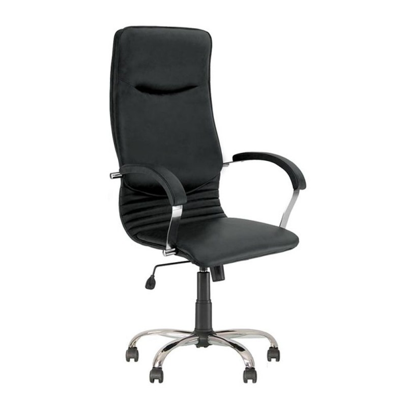 Крісло NOVA steel Tilt CHR68 Nowy Styl Крісло NOVA steel Tilt CHR68 Nowy Styl