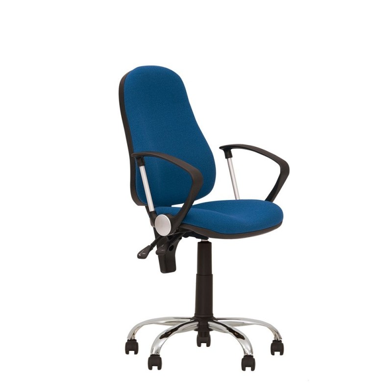 Крісло OFFIX GTP Freelock+ CHR68 Nowy Styl