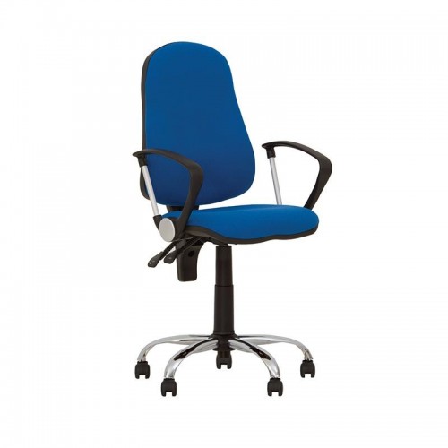 Крісло OFFIX GTP Freelock+ CHR68 Nowy Styl