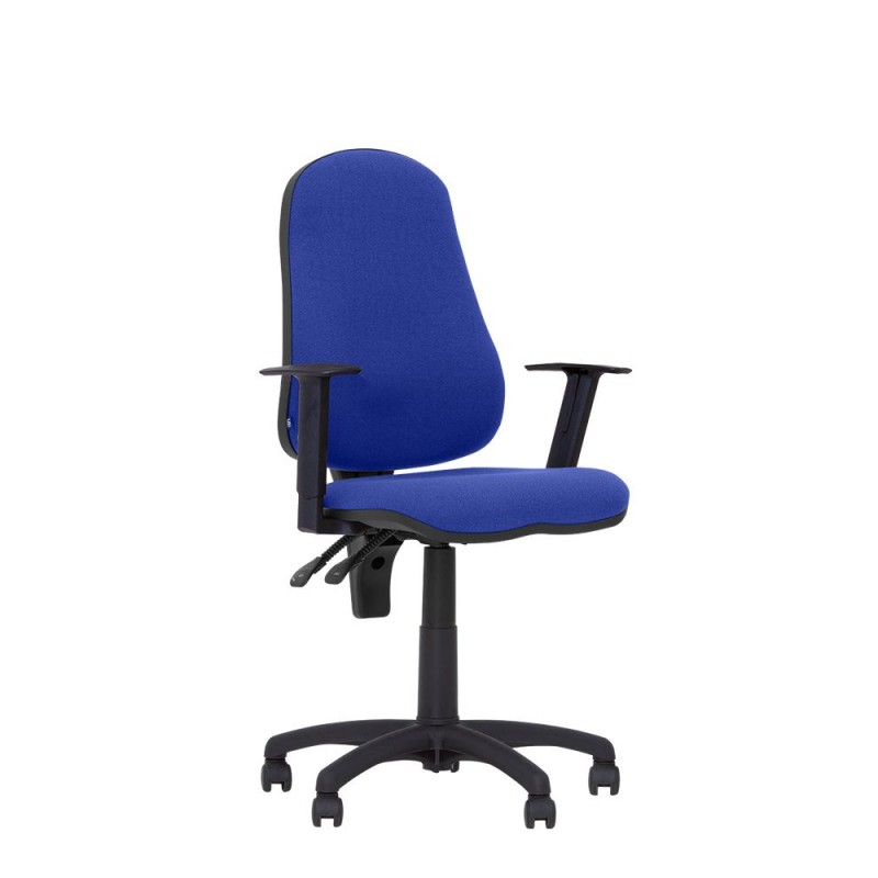 Крісло OFFIX GTR 5 Freelock+ PL62 Nowy Styl