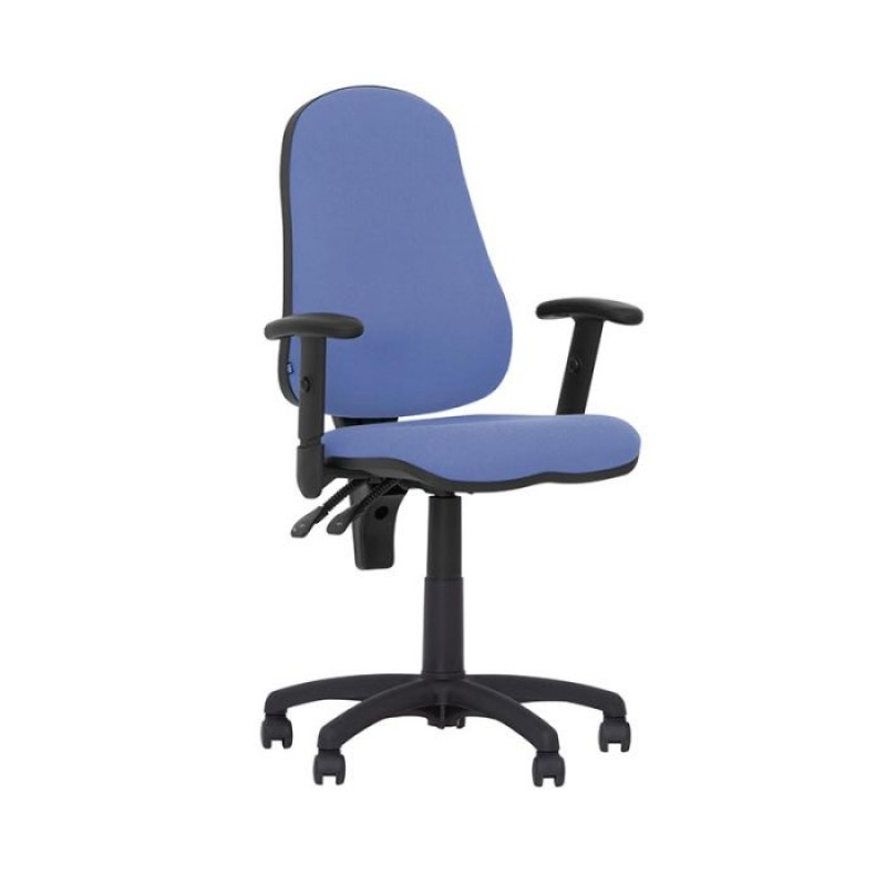 Крісло OFFIX GTR Freelock+ PL62 Nowy Styl