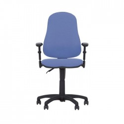 Крісло OFFIX GTR Freelock+ PL62 Nowy Styl