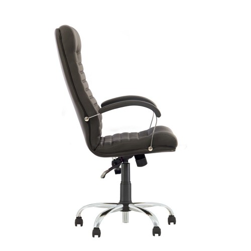 Крісло ORION steel Anyfix CHR68 (ET) Nowy Styl