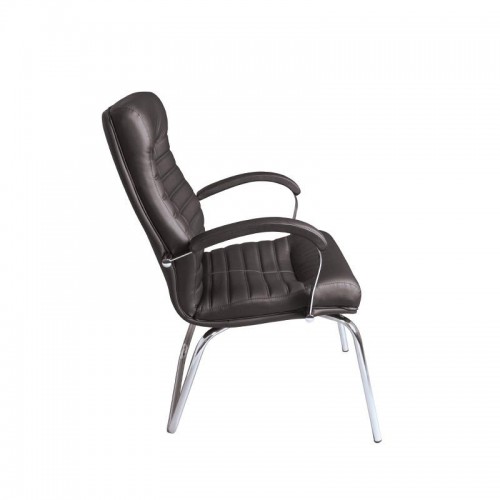 Крісло ORION steel CFA LB chrome Nowy Styl