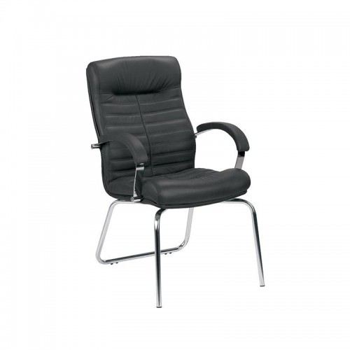 Крісло ORION steel CFA LB chrome (BOX-2) Nowy Styl