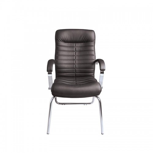 Крісло ORION steel CFA LB chrome (BOX-2) Nowy Styl