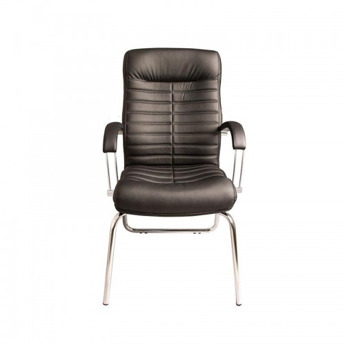 Крісло ORION steel CFA LB chrome (NOVA W) Nowy Styl