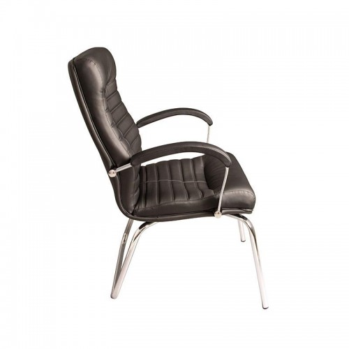 Крісло ORION steel CFA LB chrome (NOVA W) Nowy Styl