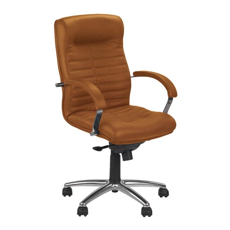 Крісло ORION steel LB MPD AL68 Nowy Styl Крісло ORION steel LB MPD AL68 Nowy Styl