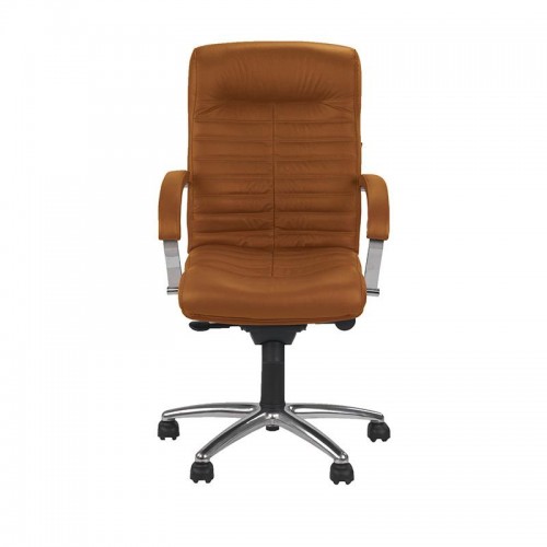 Крісло ORION steel LB MPD AL68 Nowy Styl