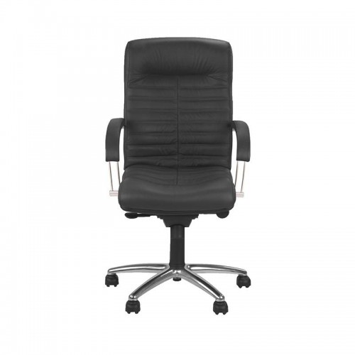 Крісло ORION steel LB MPD AL68 (NOVA W) Nowy Styl