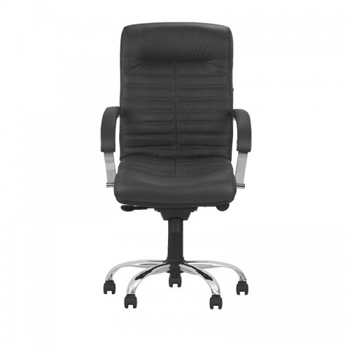 Крісло ORION steel LB MPD CHR68 Nowy Styl