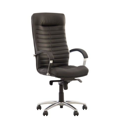 Крісло ORION steel MPD AL68 Nowy Styl