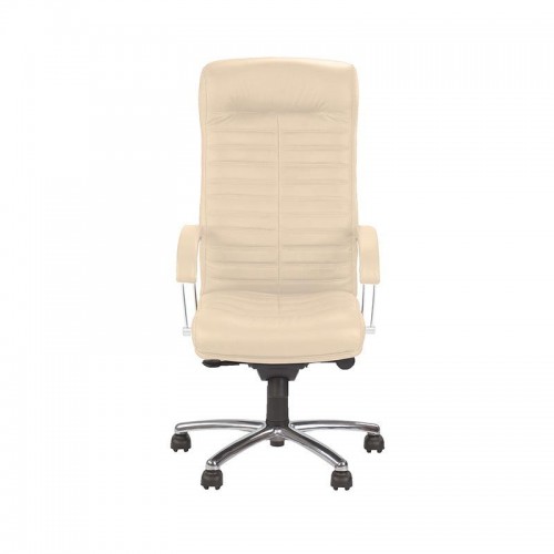 Крісло ORION steel MPD AL68 (NOVA W) Nowy Styl