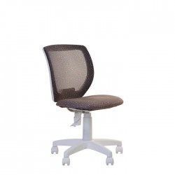 Крісло ORLY GTS white Freestyle PL51 Nowy Styl